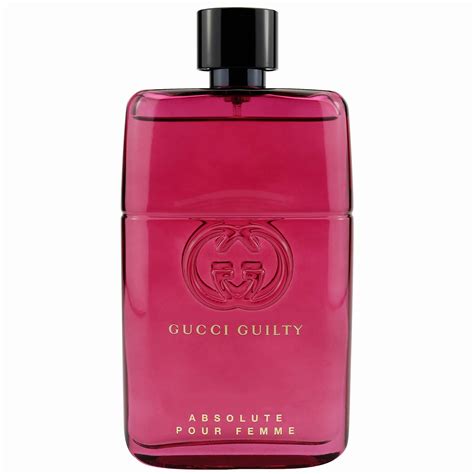 gucci parfum rot|Gucci eau de parfum.